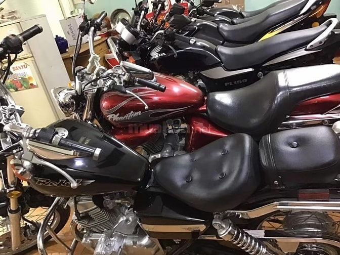 YAMAHA YB 125. SX 2017,ODO 3,5K.ZIN 100%.MỚI 98% SIÊU LƯỚT. SIÊU ĐẸP 