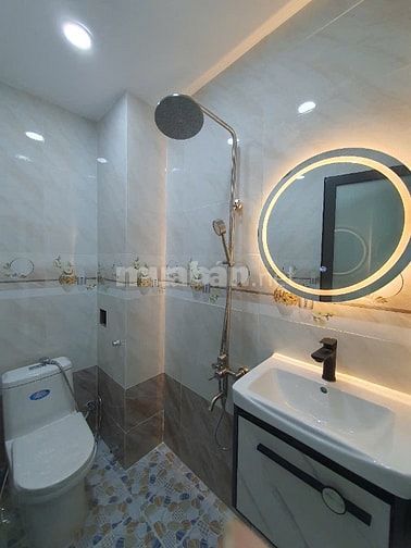 NHÀ Q8 MỚI CỰC ĐẸP - MUA NGAY KẺO KHÔNG KỊP TẾT!!!