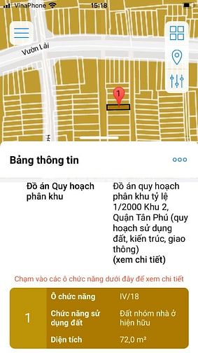 🌷 🌷 🌷 BÁN NHÀ 2 MẶT TIỀN TRƯỚC VÀ SAU HẺM XE TẢI : 213/9 VƯỜN LÀI