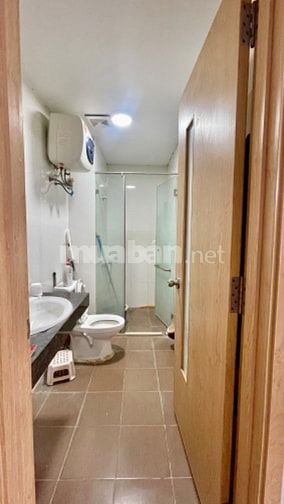 Chung Cư Mặt Phố Trần Phú, 79m 1PK 2PN 2WC, 3 Tỷ 3