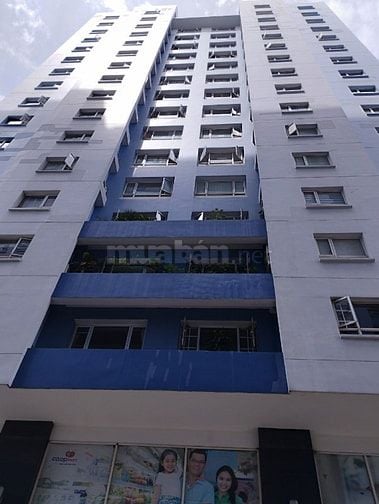 Anh về Q2 bán căn góc CC ĐPN Tower, 141m2 3PN NTCC 