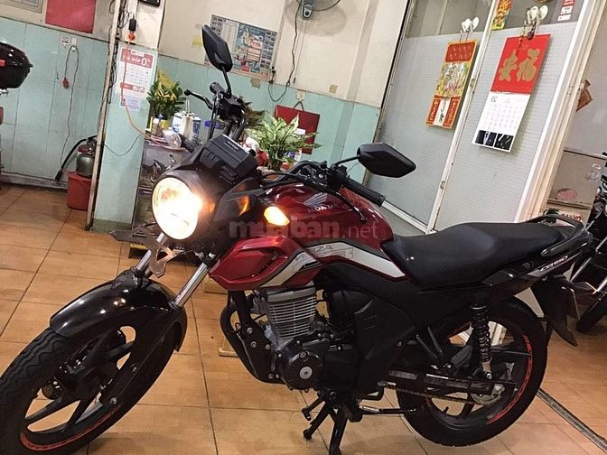 HONDA  CB VERZA 150.SX 2020. ODO 5K.SIÊU LƯỚT,MỚI 98%.ZIN NGUYÊN BẢN.