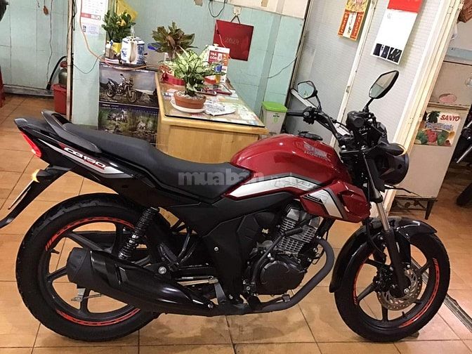 HONDA  CB VERZA 150.SX 2020. ODO 5K.SIÊU LƯỚT,MỚI 98%.ZIN NGUYÊN BẢN.