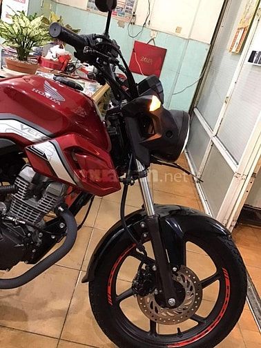 HONDA  CB VERZA 150.SX 2020. ODO 5K.SIÊU LƯỚT,MỚI 98%.ZIN NGUYÊN BẢN.