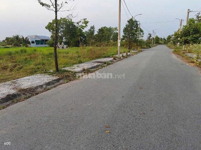 Bán đất nhà xưởng KCN Long Hậu, Long An , dt : 5.000m2 đến 50.000m2