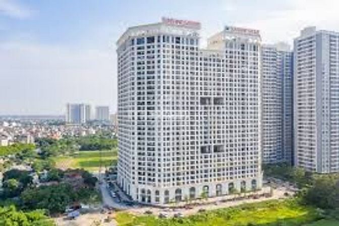 Chính chủ cần bán căn hộ 2N+1 Sunshine Garden, căn hộ rất mới, đầy đủ 