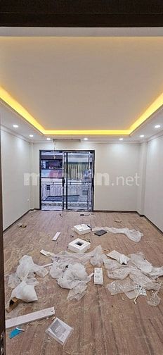 Bán Nhà Số 24 Ngõ 99 Ngách 91 Trương Định Hoàng Mai 36x5T Giá 6,75 tỷ