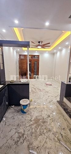 Bán Nhà Số 24 Ngõ 99 Ngách 91 Trương Định Hoàng Mai 36x5T Giá 6,75 tỷ