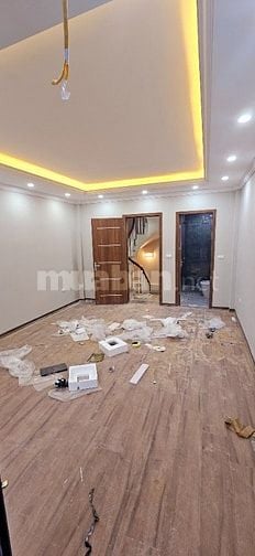 Bán Nhà Số 24 Ngõ 99 Ngách 91 Trương Định Hoàng Mai 36x5T Giá 6,75 tỷ