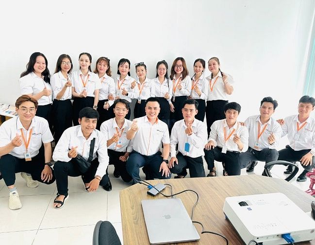 Tuyển CTV Ngân Hàng - Sale Thị Trường (Khu Vực Long An - HCM)