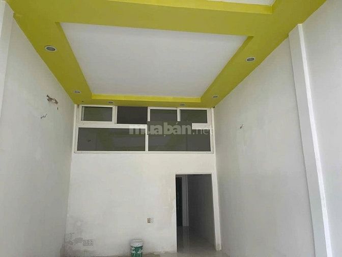 Cho thuê nhà MT Hồng Bàng Phường 14 Quận 5 giá 25 triệu 80m2