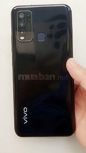 Thanh lý đt đang sử dụng Vivo Y50 ko lỗi lầm cho ai cần