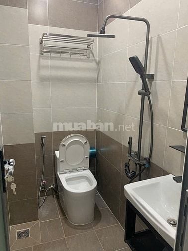 CC Bán nhà 4L tuyệt đẹp t/kế Châu Âu HXH Nguyễn Thái Sơn,p4,Q.Gò Vấp