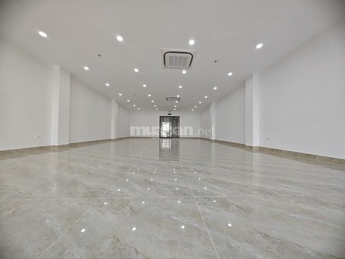 Bán Building mặt phố trung tâm Hà Đông dt 150m2 9 tầng mt 8m giá 55 tỷ