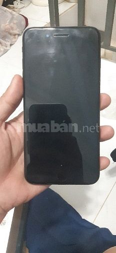 Iphone 7 plus 128gb qt, tặng kèm ốp lưng và cường lực nhám