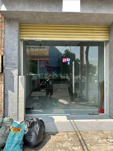 Bán nhà MT Quang Trung Phường 10 Quận Gò Vấp giá 9,7 tỷ - 57m².