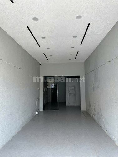 Bán nhà MT Quang Trung Phường 10 Quận Gò Vấp giá 9,7 tỷ - 57m².