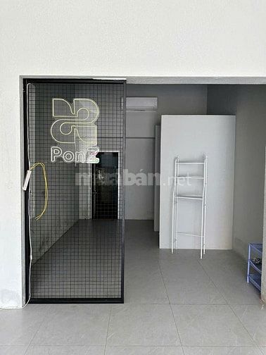 Bán nhà MT Quang Trung Phường 10 Quận Gò Vấp giá 9,7 tỷ - 57m².