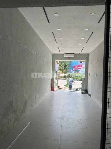 Bán nhà MT Quang Trung Phường 10 Quận Gò Vấp giá 9,7 tỷ - 57m².