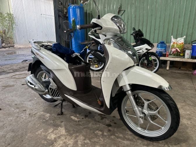 Cần bán xe honda SH MODE 2019 