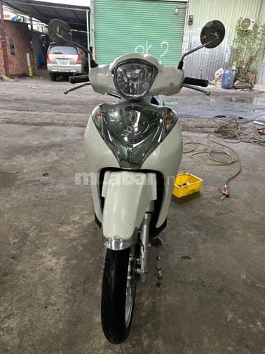 Cần bán xe honda SH MODE 2019 