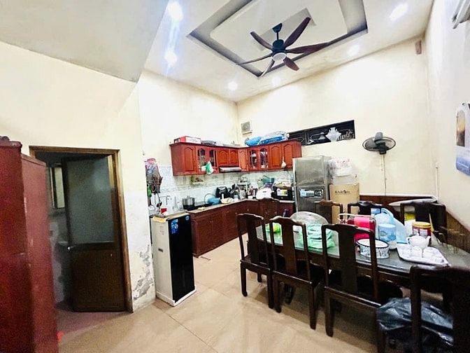 HOMESTAY Ô TÔ ĐỖ CỬA-BAY NHANH, KHU VIP ÍT NHÀ BÁN