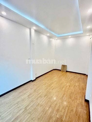 Nhà Đẹp Gần Đường Ô TÔ Minh Khai 30m, 5 tầng, mt 4.8m, giá 7.15 tỷ