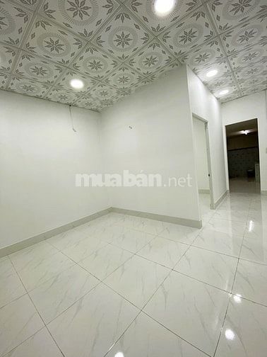 Bán nhà 55m², 2 pn, sổ hồng hoàn công, 3.5 tỷ - đường 4, Trường Thọ