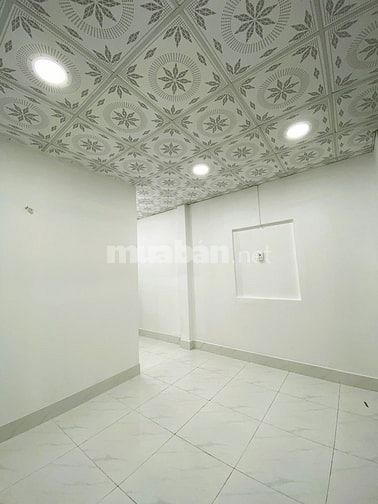 Bán nhà 55m², 2 pn, sổ hồng hoàn công, 3.5 tỷ - đường 4, Trường Thọ