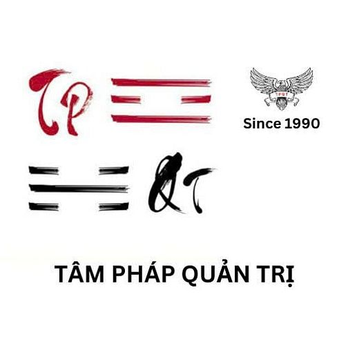 KHÓA HỌC ĐỘC NHẤT: “TÂM PHÁP QUẢN TRỊ”