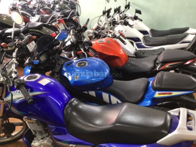 HUSKY 125,HÃNG.SYM,SX NĂM 2019. XE ĐẸP.MÁY MÓC ÊM. GIÁ 19,5 Triệu 