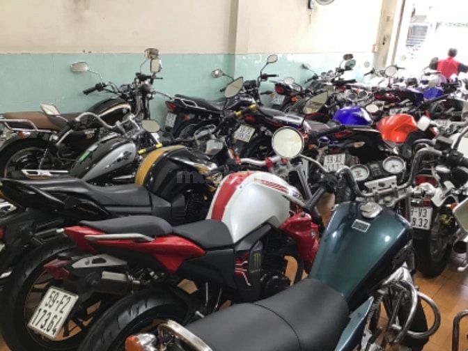 SUZUKI GZ 150-A,SX NĂM 2019, ODO 3,8K.CỰC KỲ ĐẸP.MỚI 98%, ZIN 100%