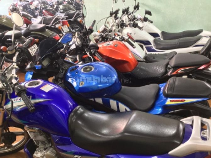 SUZUKI GZ 150-A,SX NĂM 2019, ODO 3,8K.CỰC KỲ ĐẸP.MỚI 98%, ZIN 100%