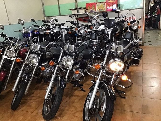 SUZUKI GZ 150-A,SX NĂM 2019, ODO 3,8K.CỰC KỲ ĐẸP.MỚI 98%, ZIN 100%