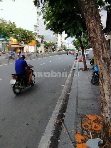 Cho thuê nhà MT Lũy Bán Bích P.Tân Thành Quận Tân phú giá 19 triệu 