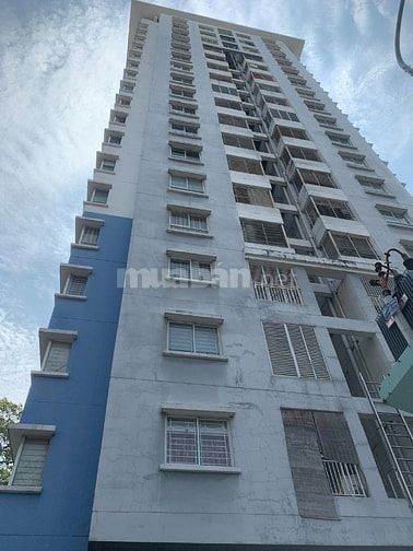 Cho thuê Shophouse 2MT Nguyễn Chí Thanh P.9 Quận 5giá 100 triệu 