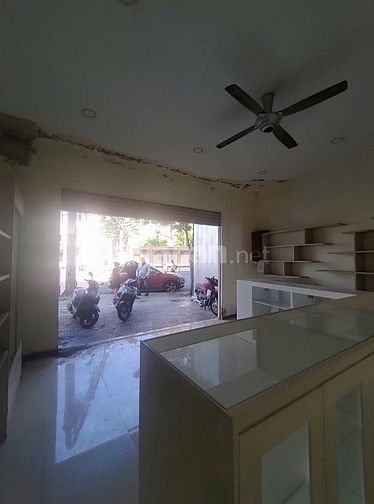 Cho thuê nhà MT Hàm Nghi P.Nguyễn Thái Bình Quận 1 giá 60 triệu 40,5m²