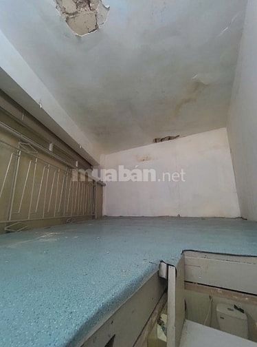 Cho thuê nhà MT Hàm Nghi P.Nguyễn Thái Bình Quận 1 giá 60 triệu 40,5m²