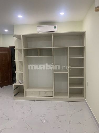 Bán nhà mặt tiền đường 30 phường An Khánh Tp Thủ Đức giá 17 tỷ