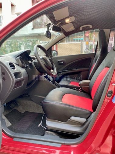 Suzuki Celerio CVT 2019 số tự động nhập khẩu 