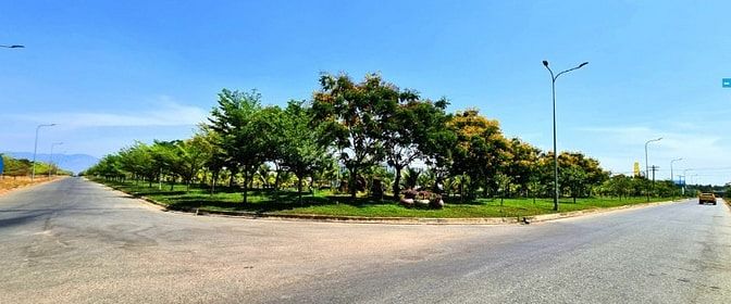 Cần cho thuê 20.000m2 đất trong Khu Công Nghiệp Hàm Kiệm, Bình Thuận