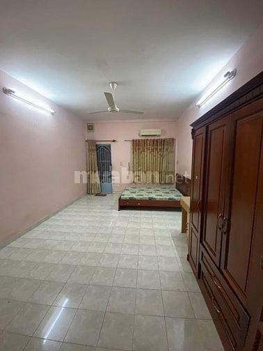 THÀNH THÁI QUẬN 10, Ô TÔ VÀO NHÀ, DT 48M2 (4*12) NHỈNH 8 TỎI TL