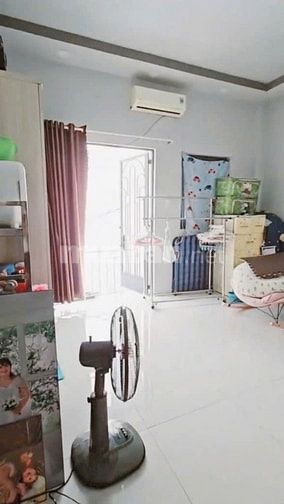 SIÊU HIẾM - NHÀ MỚI SÀN ĐÚC - SÁT Q1 - 48m2 - HẺM 3M VÀI BƯỚC RA OTO