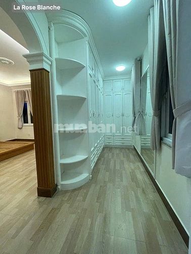 Cho thuê Biệt thự Thảo điền cho thuê làm Cty, V.phòng, Showroom,….