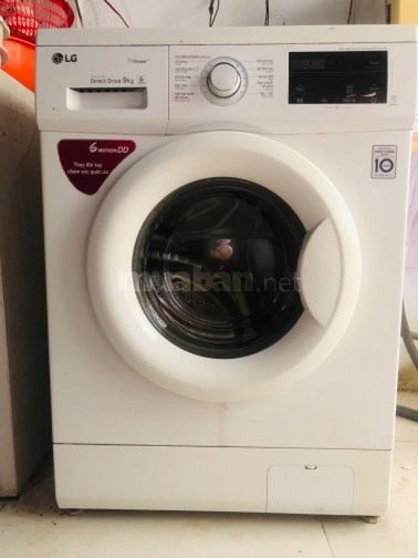 Bán tủ lạnh LG 315l đang dùng tốt hoặc máy giặt LG 9kg đang dùng tốt