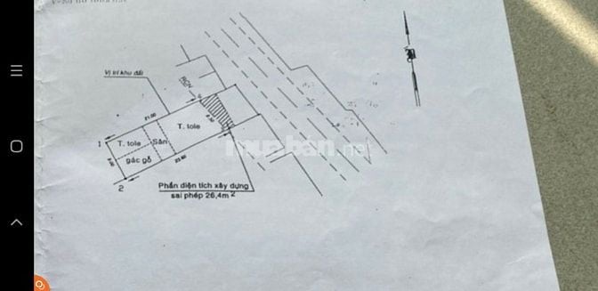 Bán nhà mặt tiền Nguyễn Thị Định Thạnh Mỹ Lợi Tp Thủ Đức giá 48 tỷ