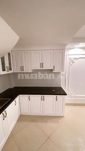 Hơn 3Tỷ_Nhà Đẹp 22m2 x 5Tầng_10m Ra ÔTÔ_Sổ Đỏ Riêng_Phố Minh Khai