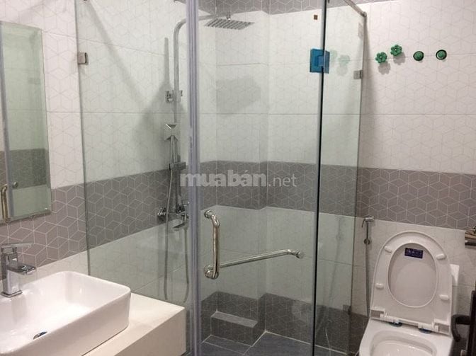 Bán nhà riêng ngõ 143Nguyễn Chính, 50m x 5T MT 3,9m, giá 6,4 tỷ