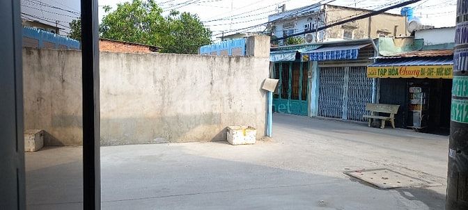 Nhà cho thuê nguyên căn  giá 3 triệu 