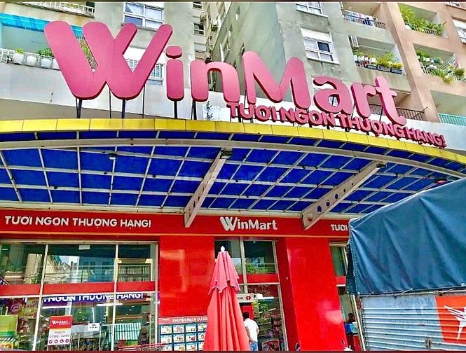 🔴GẤP GẤP 🧧SAU TẾT WINMART CẦN GẤP 33 NHÂN SỰ LÀM VIỆC